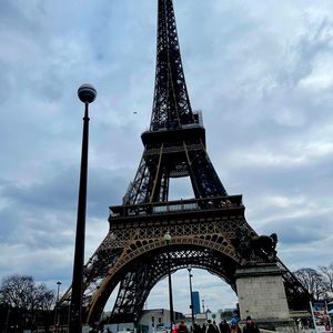 Meet your Posher, Rena